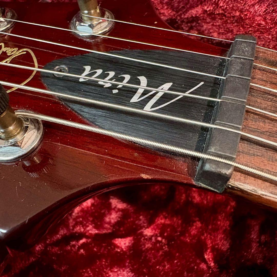 PRS S2 Mira 2015年製 エレキギター 本体のみ