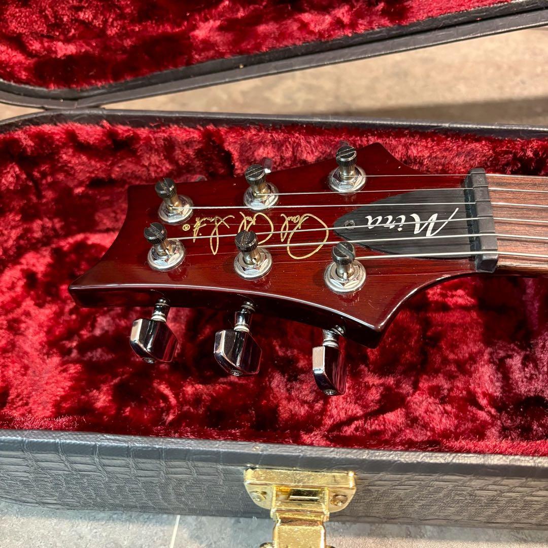PRS S2 Mira 2015年製 エレキギター 本体のみ
