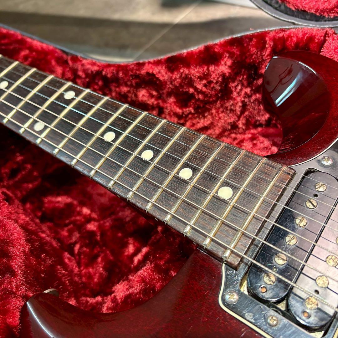 PRS S2 Mira 2015年製 エレキギター 本体のみ