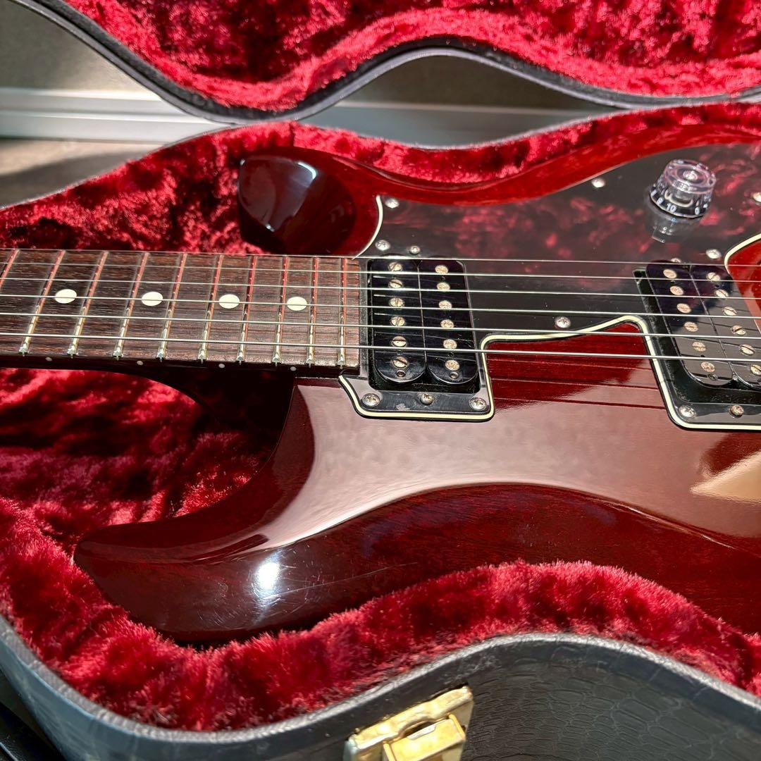 PRS S2 Mira 2015年製 エレキギター 本体のみ
