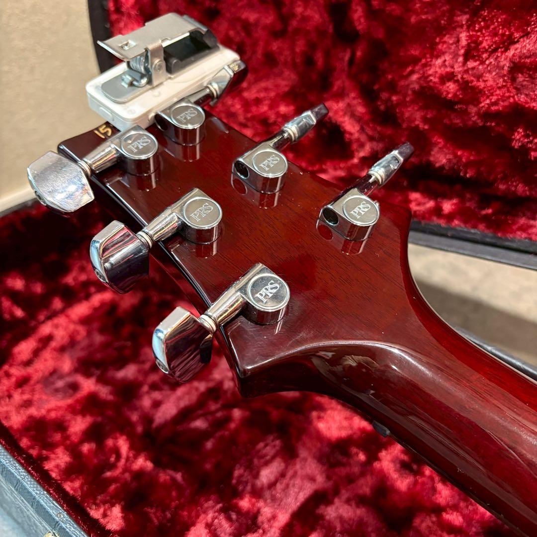 PRS S2 Mira 2015年製 エレキギター 本体のみ