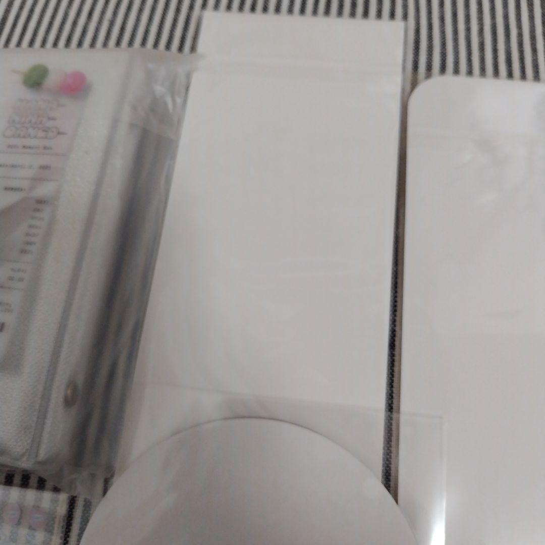 t*a様 HANA NIHA DANGO HANA Moment Box HAN