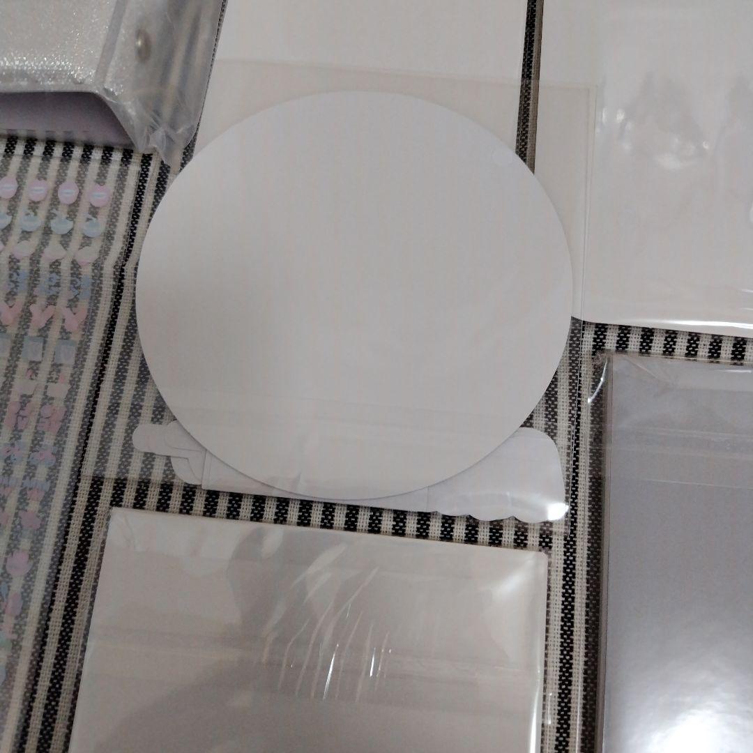 t*a様 HANA NIHA DANGO HANA Moment Box HAN