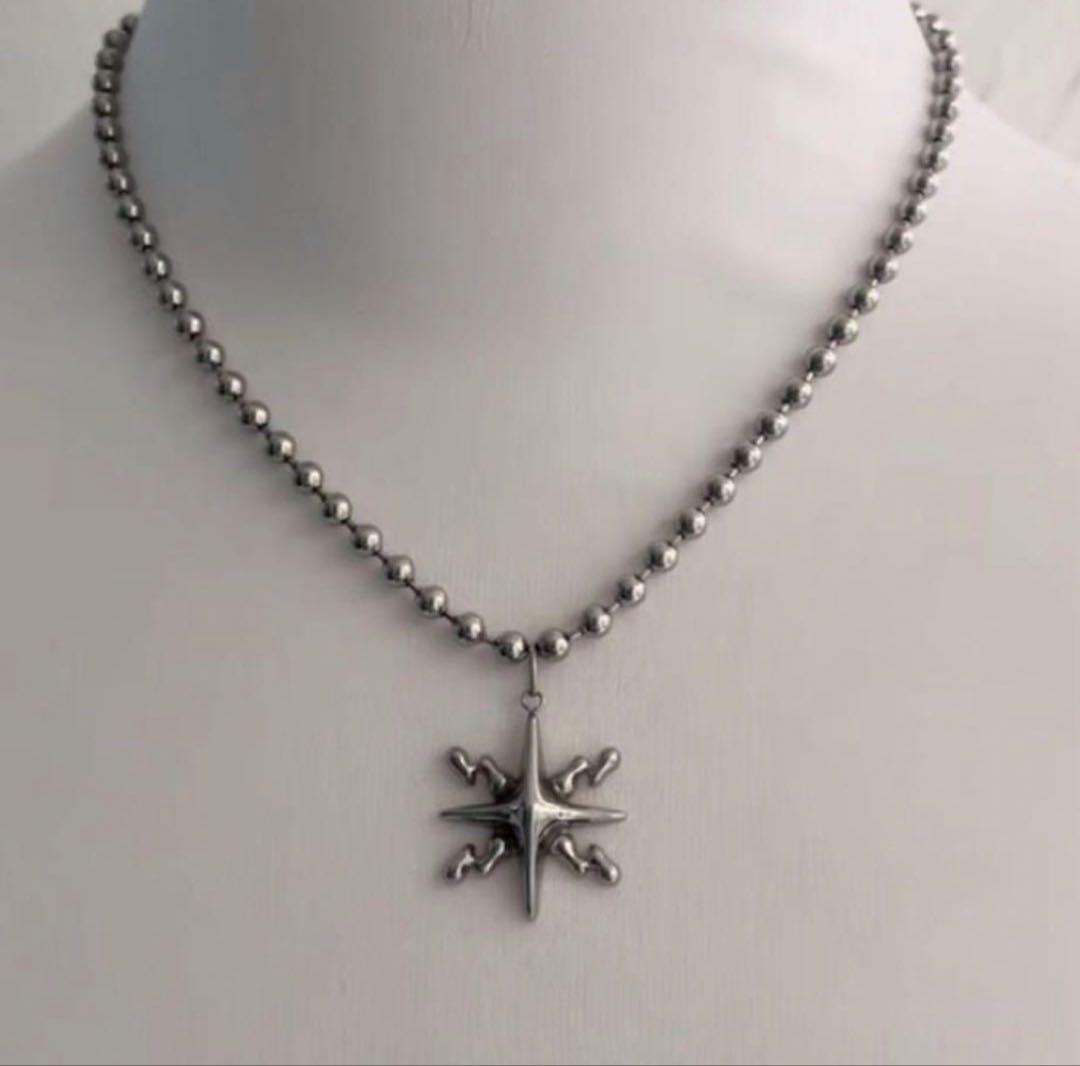 n*o様 LANA着用　HOLBA 003 small ネックレス