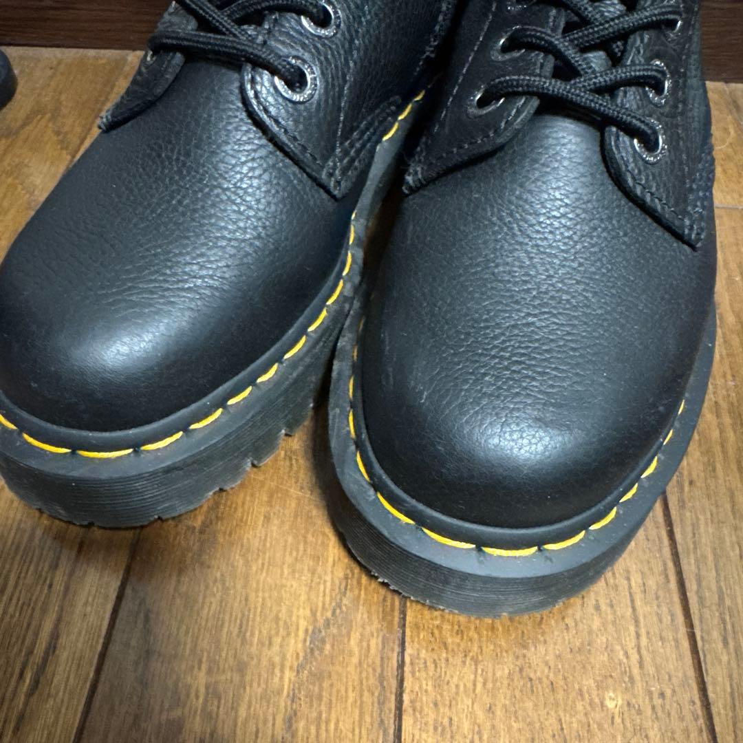 Dr.Martensドクターマーチン 1B60 BEX 20ホール UK5