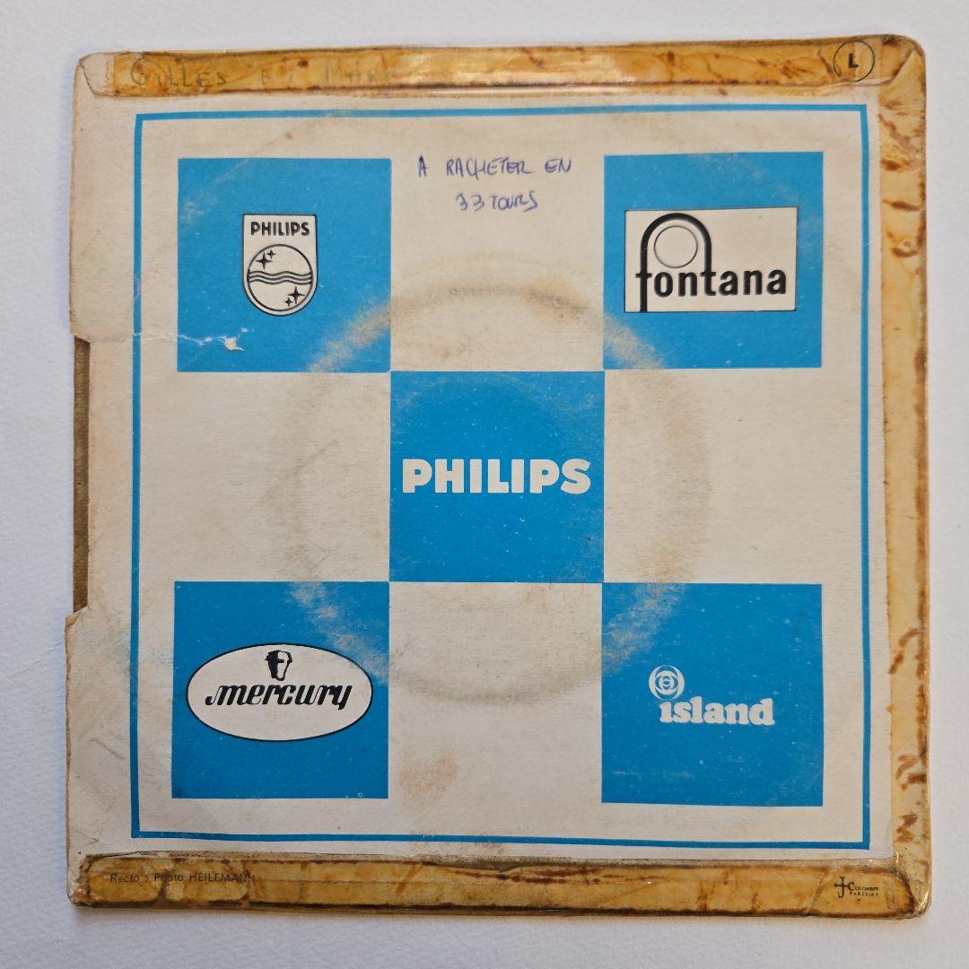 HOLLIES 赤盤非売品シングル含む4枚セット