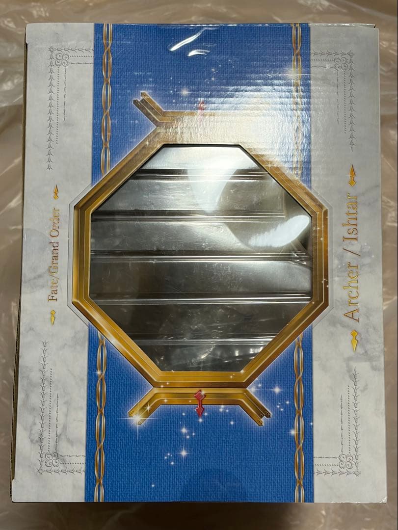 Fate/Grand Order アーチャー イシュタル 1/7 フィギュア