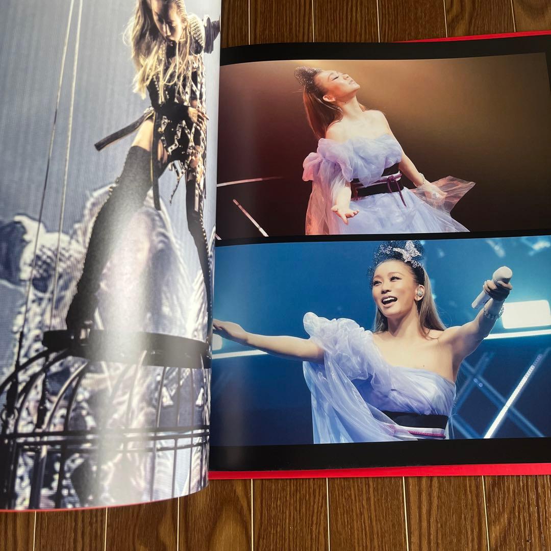 倖田來未 re(LIVE) ファンクラブ限定盤