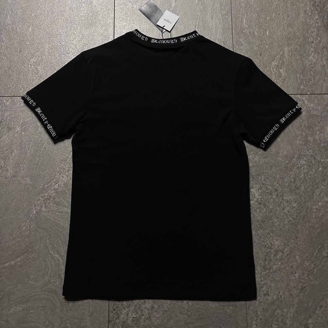 【新品未開封品】adamsJUGGLER Tシャツ Small \"Black\"