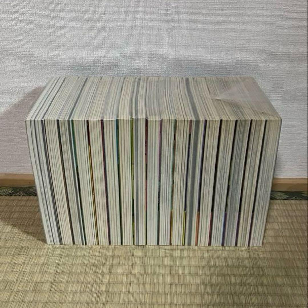 ◆初版多数◆極美品【亜人】（全17巻完結セット）