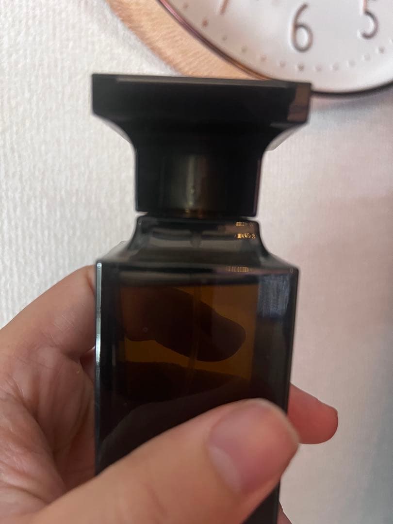 香水(ユニセックス) TOM FORD OUD FLEUR Eau de Parfum 50ml