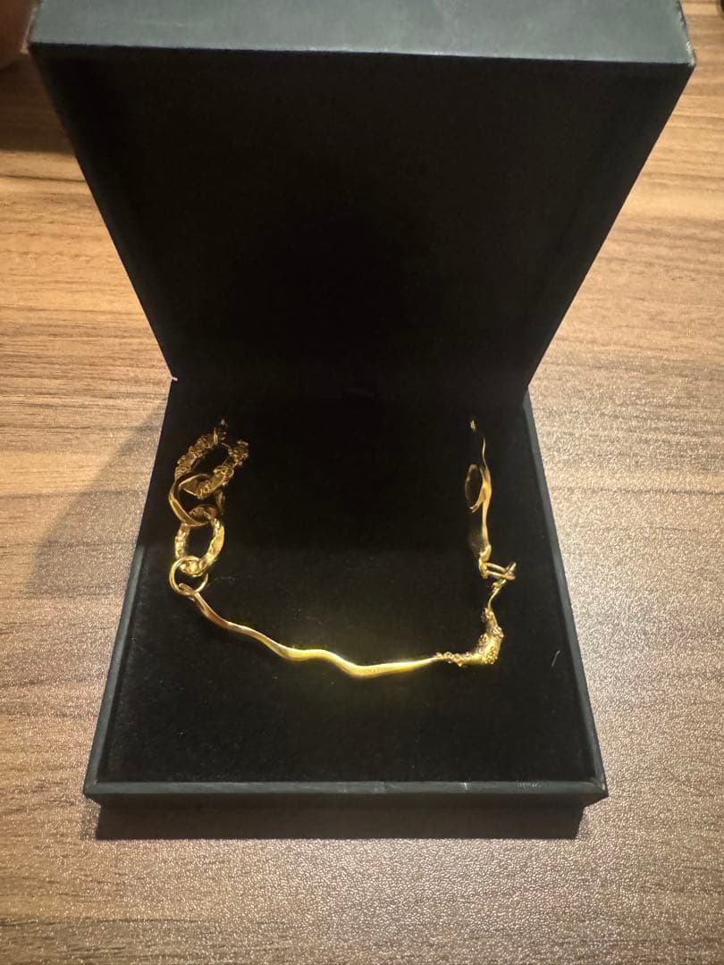 アクセサリー YOSTER Eclectic Nest Small Necklace