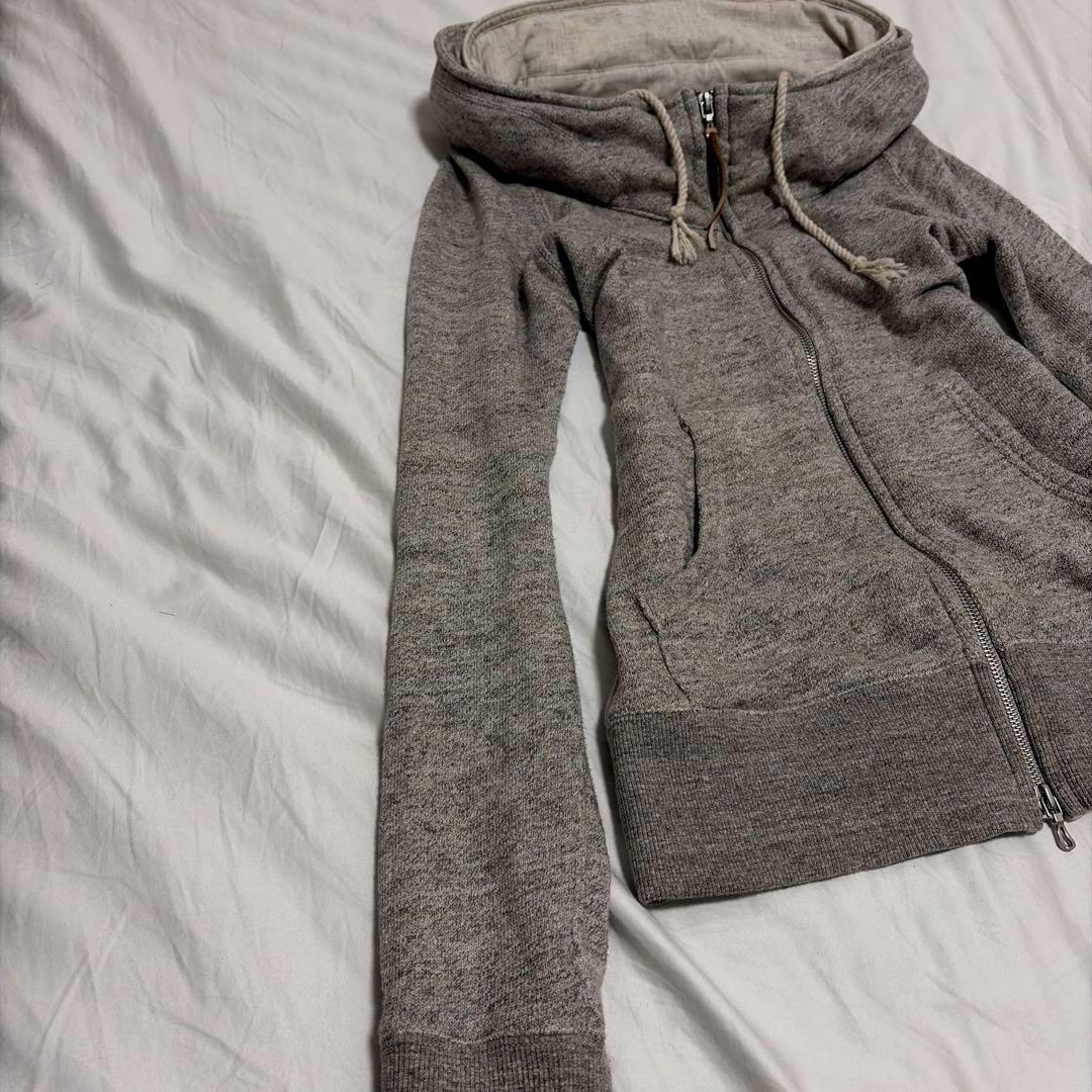 00’s archive Goa bono hoodie 平成 亜熱帯 LGB