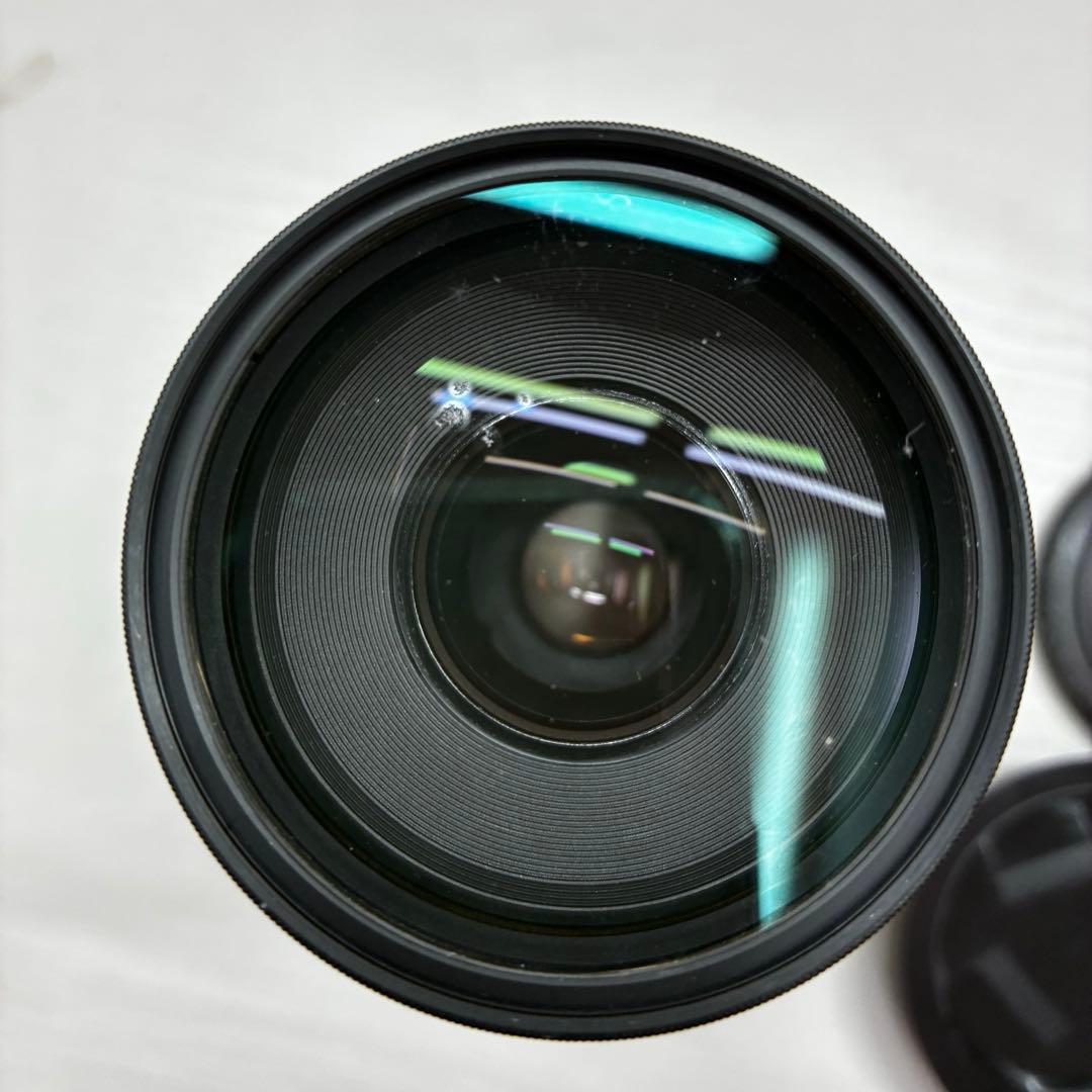 Canon一眼レフ（フィルム）、レンズおまとめ