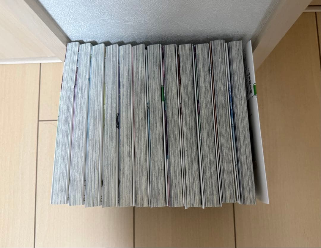 薬屋のひとりごと 1～12巻セット
