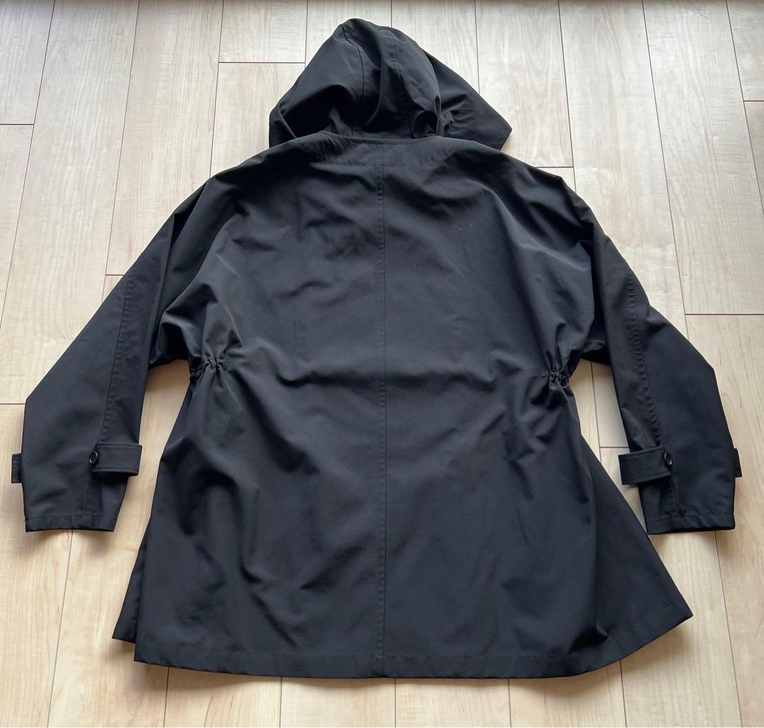 【り】VACHEMET 2023SS ショートコート