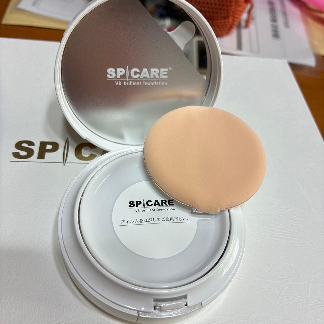 新品未使用　SPICARE V3 クリスマスコフレ　正規品