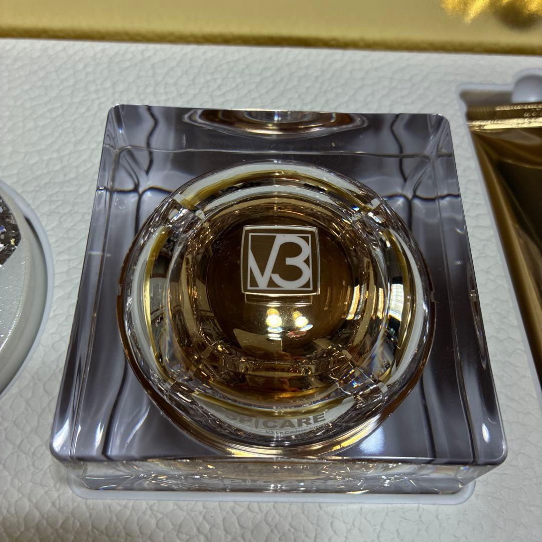 新品未使用　SPICARE V3 クリスマスコフレ　正規品