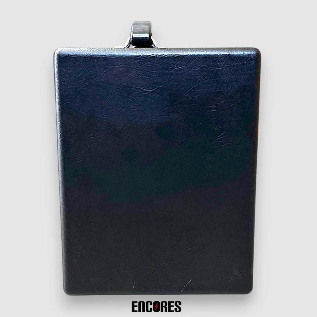 NUX MIGHTY BASS 50BT ベース用アンプ 50W ブラック