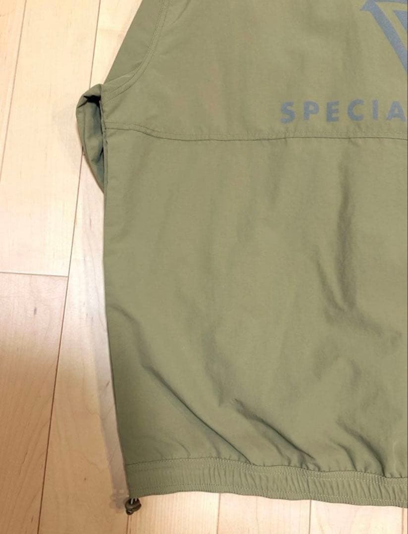 スペシャルゲスト　ジャケット　special guest