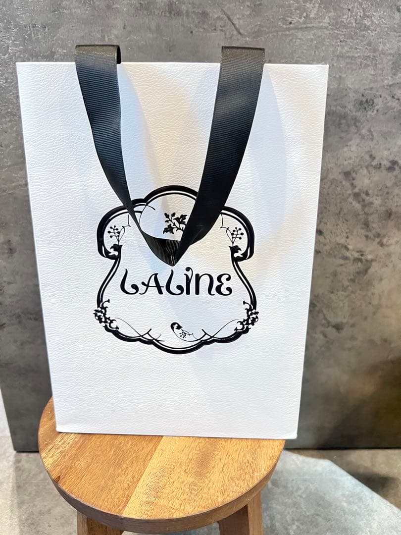 tLALINE ボディスクラブ・クリームセット