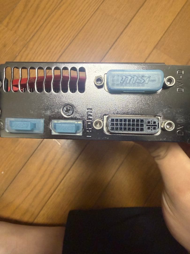 美品　MSI GTX 970 GAMING 4G