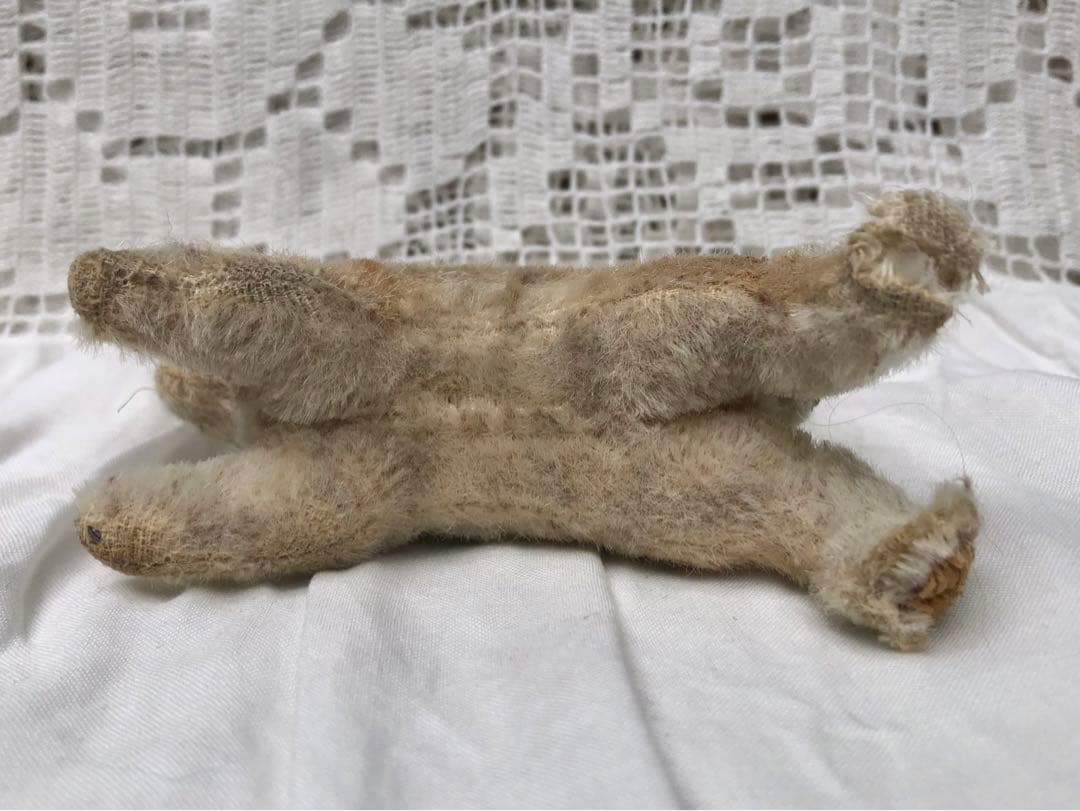 Steiff　ウサギのHoppy
