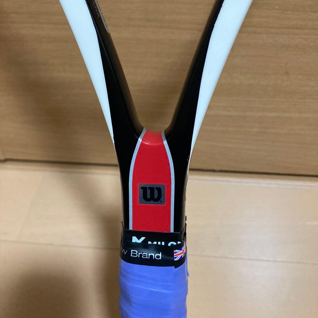Wilson BLADE テニスラケット