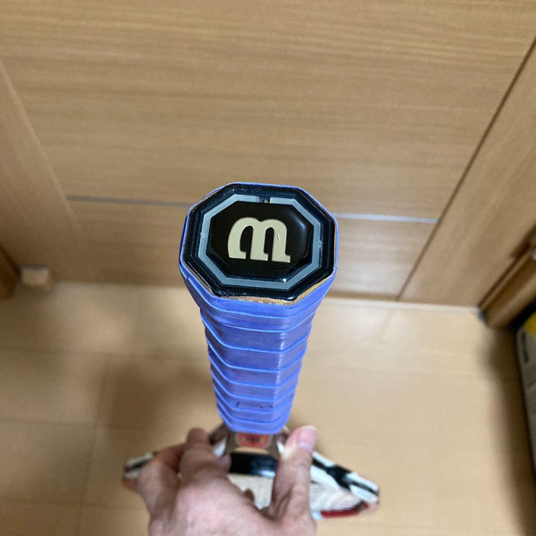 Wilson BLADE テニスラケット