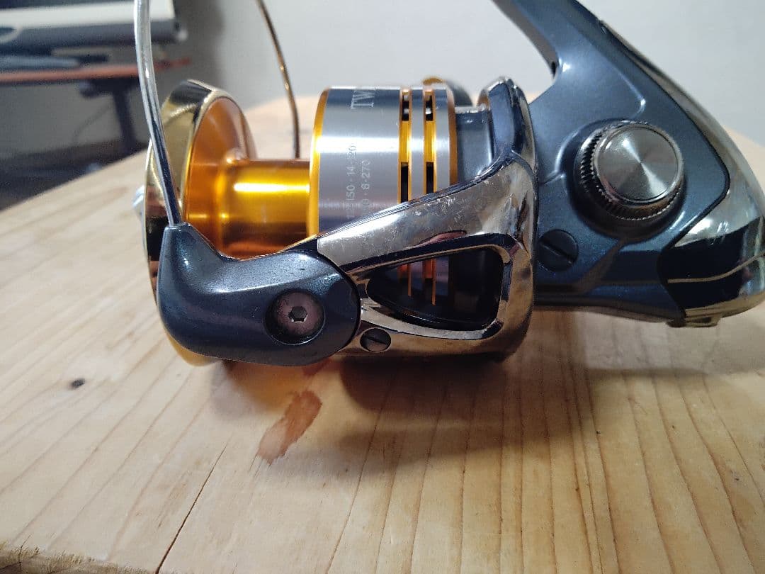 09ツインパワーｓｗ12000XG