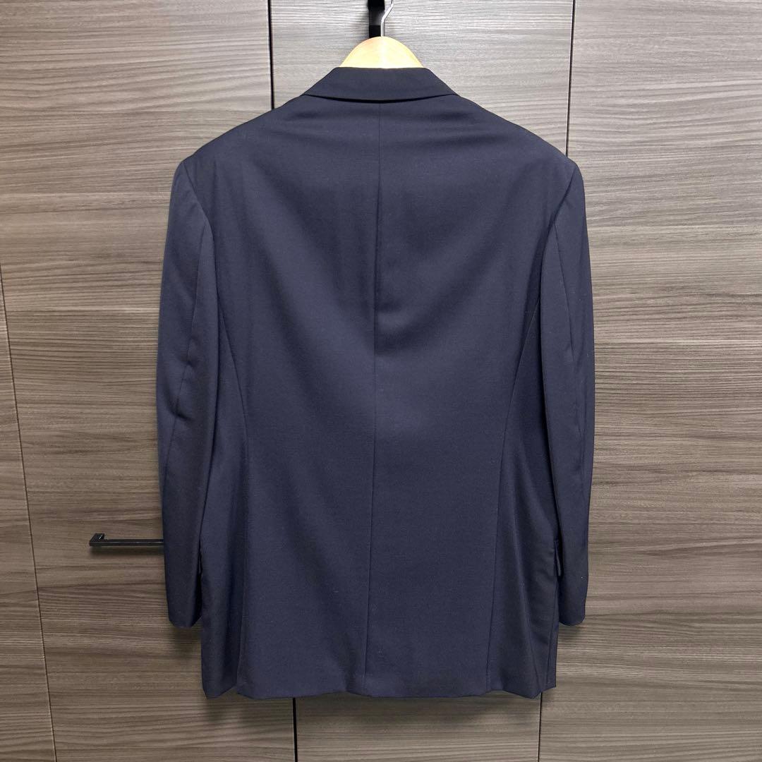 Yohji Yamamoto POUR HOMME テーラードジャケット ウール