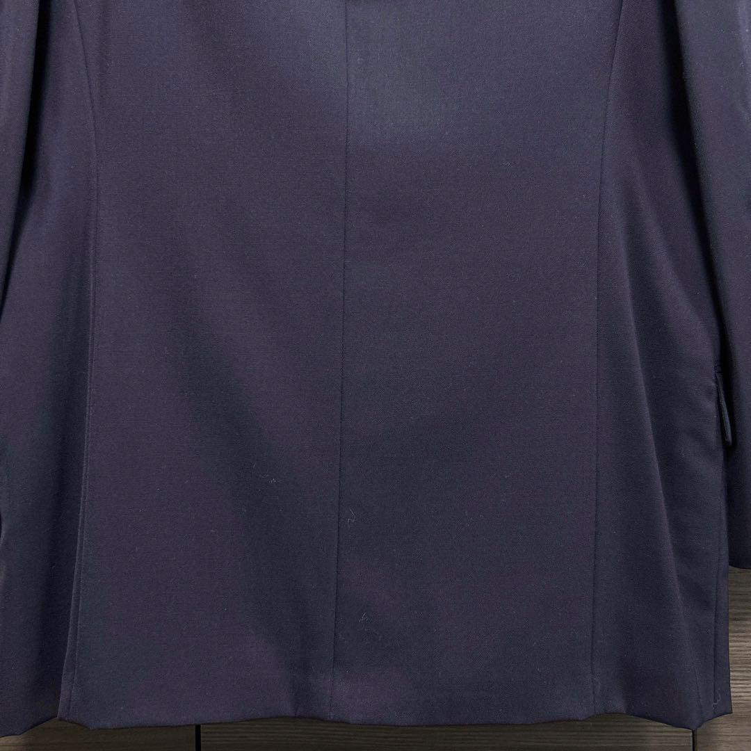 Yohji Yamamoto POUR HOMME テーラードジャケット ウール