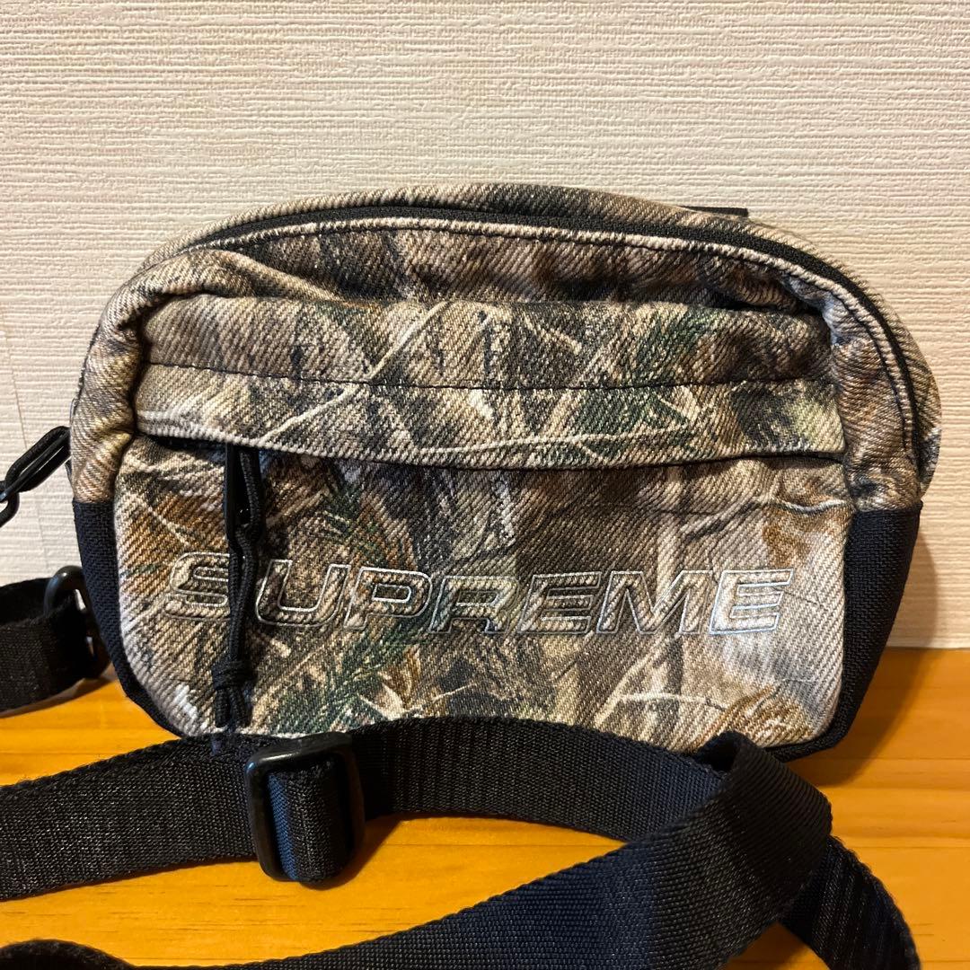 つ*ー様 Supreme Mini Shoulder Bag