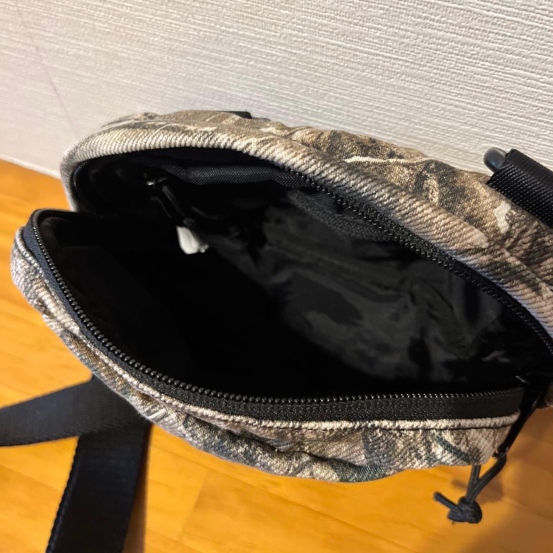 つ*ー様 Supreme Mini Shoulder Bag