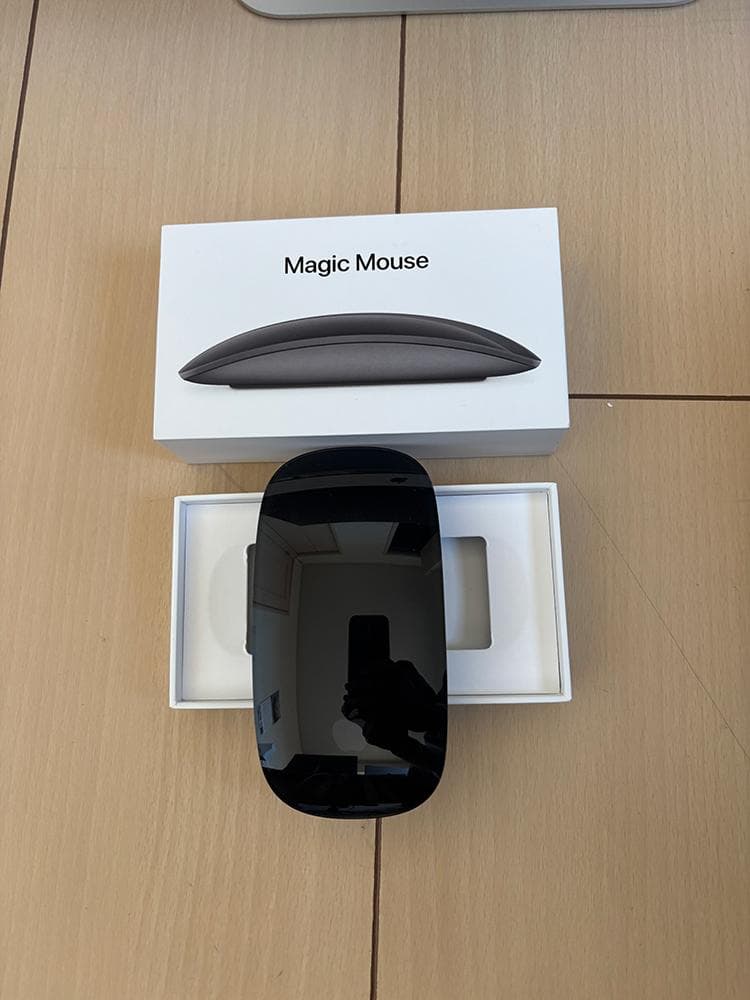 iMac Retina 5K 27インチ 2020