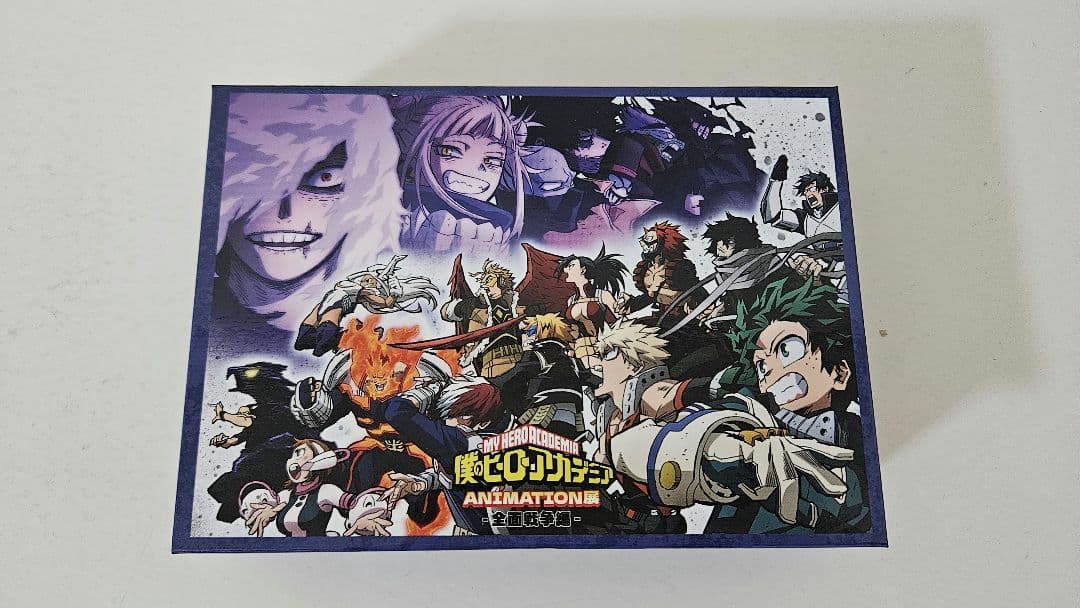 僕のヒーローアカデミア1〜36巻セット★おまけ付き