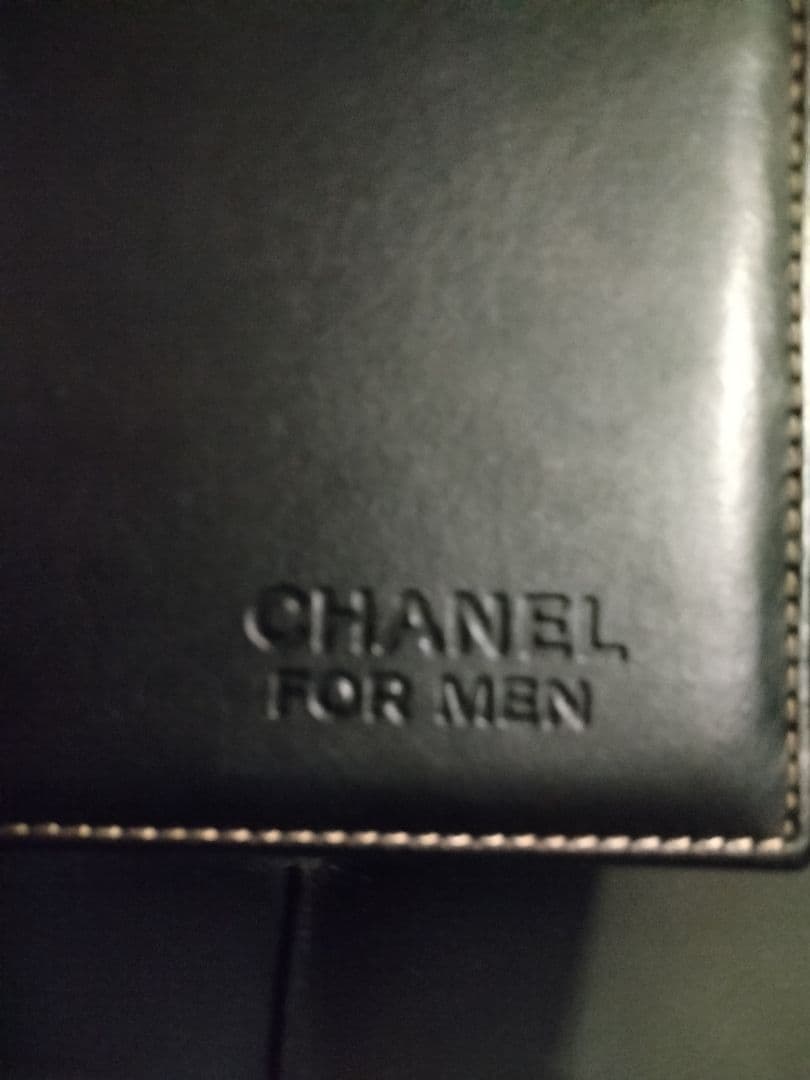 CHANEL★限定アクセサリーBOX付属★アリュール オム★オードトワレ50ml