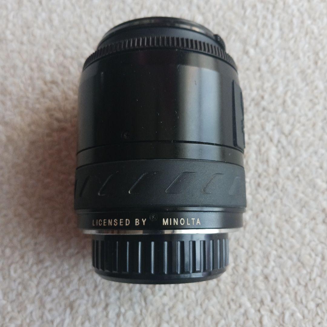 Kenko 70-210 AF ズームレンズ、インスタントカメラ、他セット
