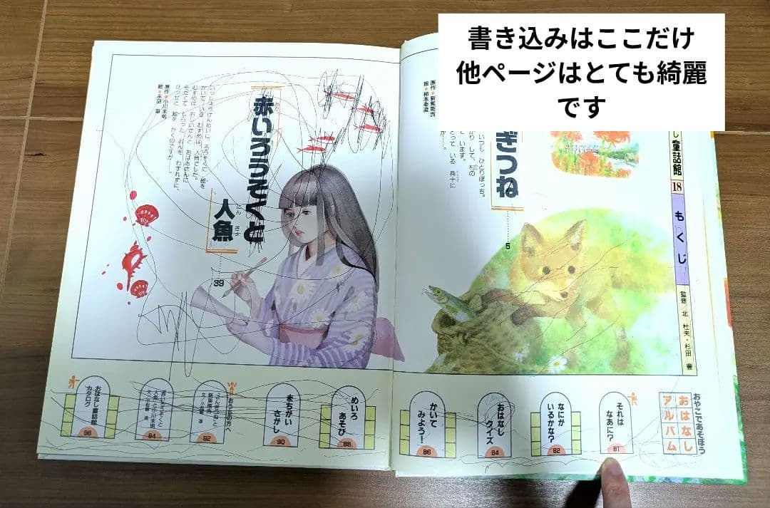 【値下げ】全巻　講談社のおはなし童話館全20冊/絵本児童書まとめ売り幼児小学生