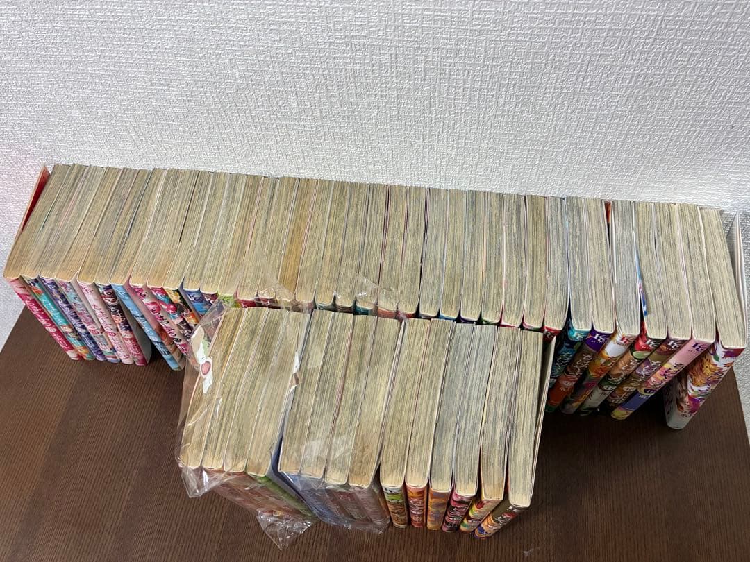ちはやふる1～ 50巻　全巻セット