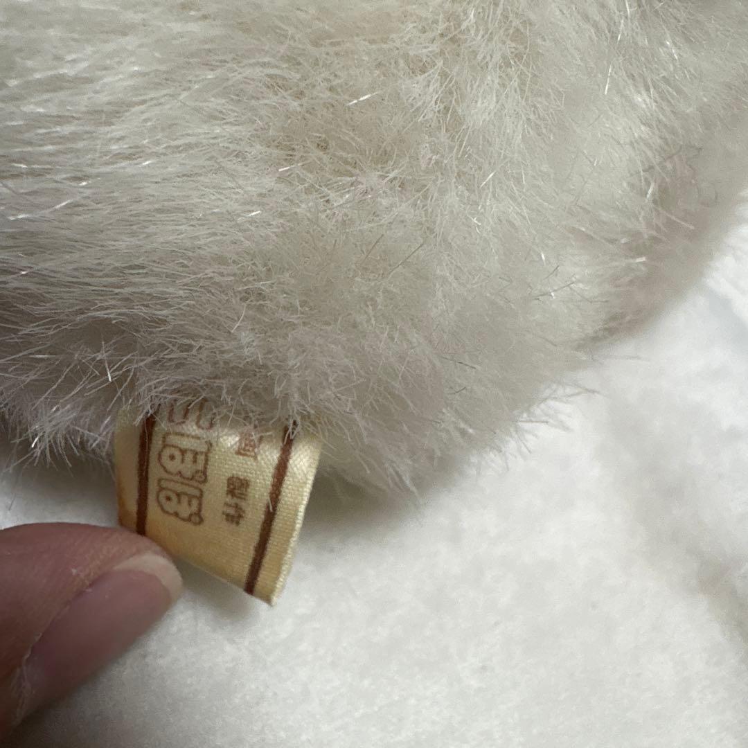m モンスイユ ぬいぐるみ まとめ売り 19こ 中古品 バラ売り不可