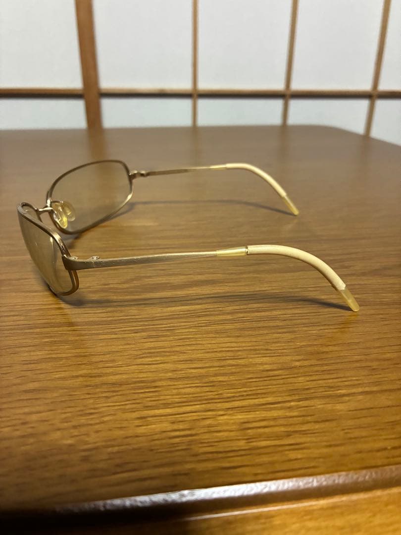 レア！ OLIVER PEOPLES　オリバーピープルズ　サングラス　眼鏡