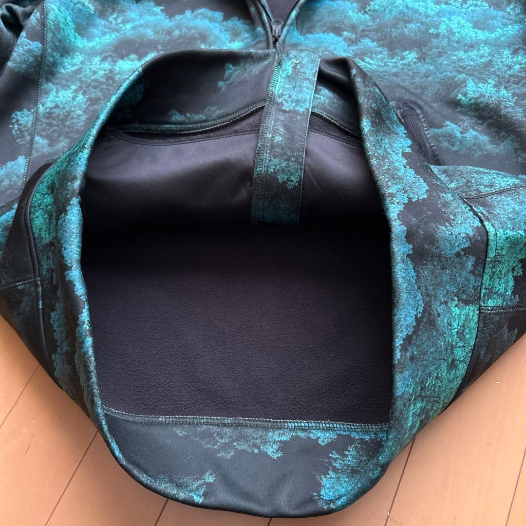 新春底値セール★良品★BURTON ボンディング パーカー スノーボード L