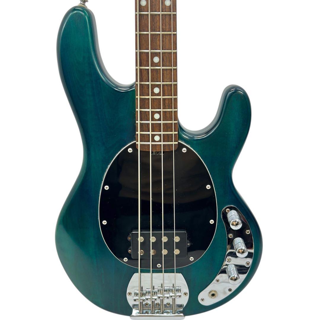 ベース Sterling by MUSICMAN S.U.B. Series Ray4