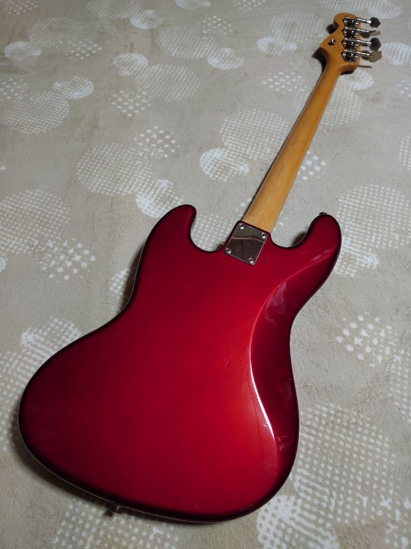 Tokai TJB50 Modify 1980年代製