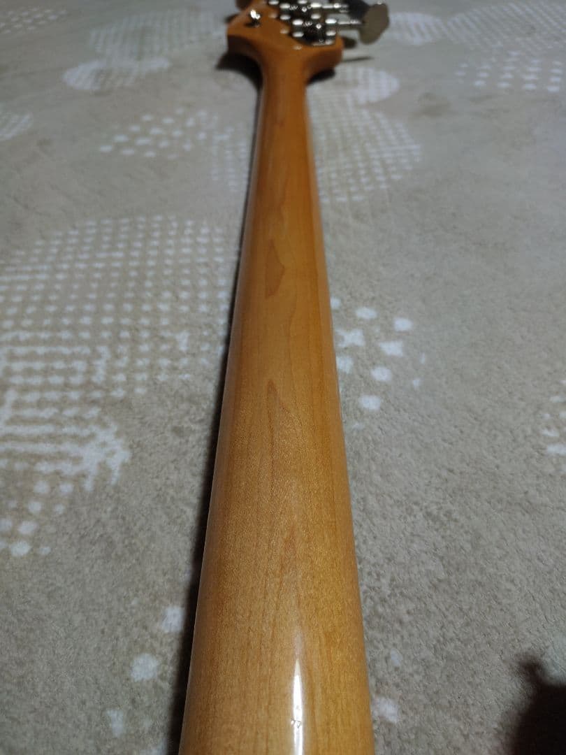 Tokai TJB50 Modify 1980年代製