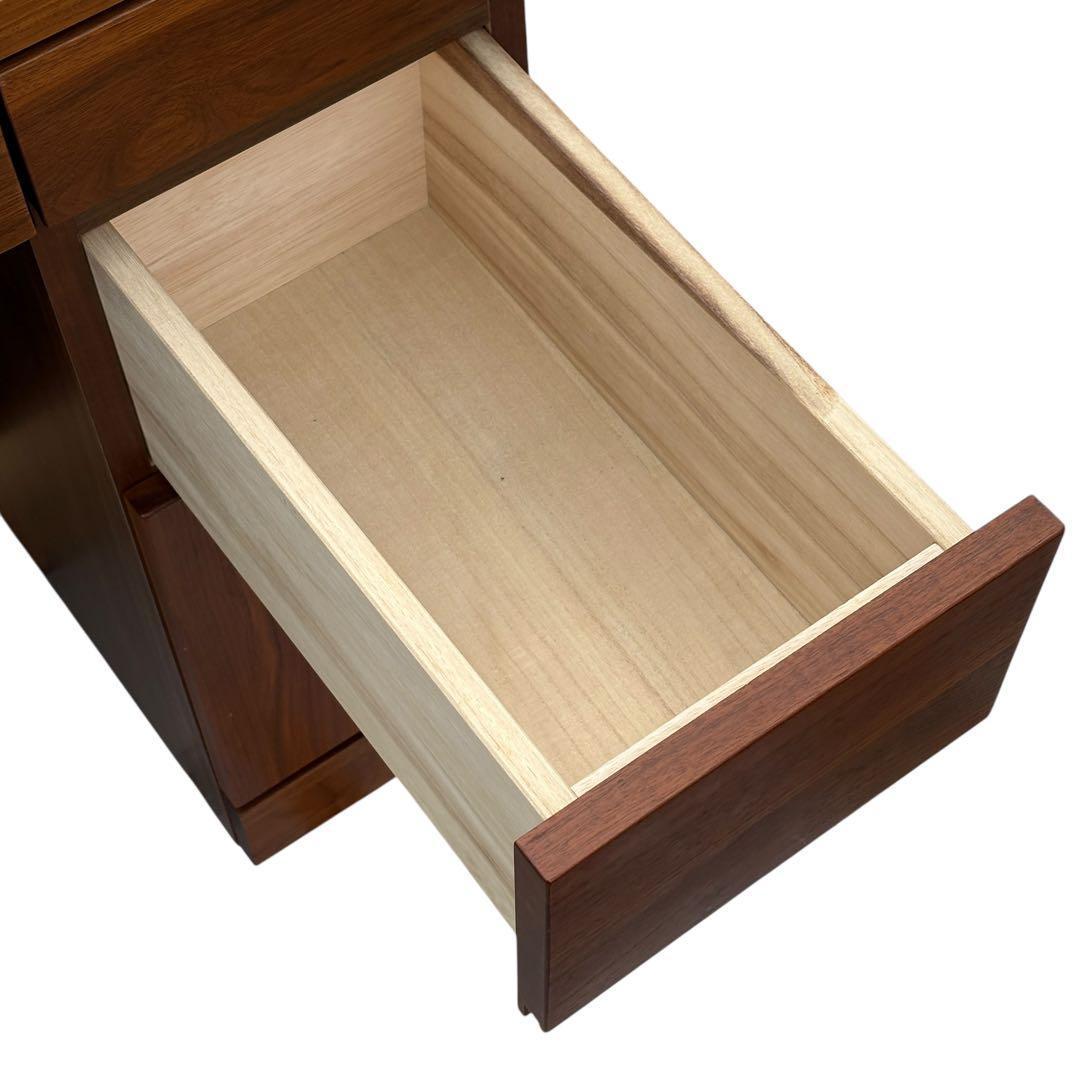 ★年度末セール★【美品】高野木工 LECCE レッチェ 80 ドレッサー