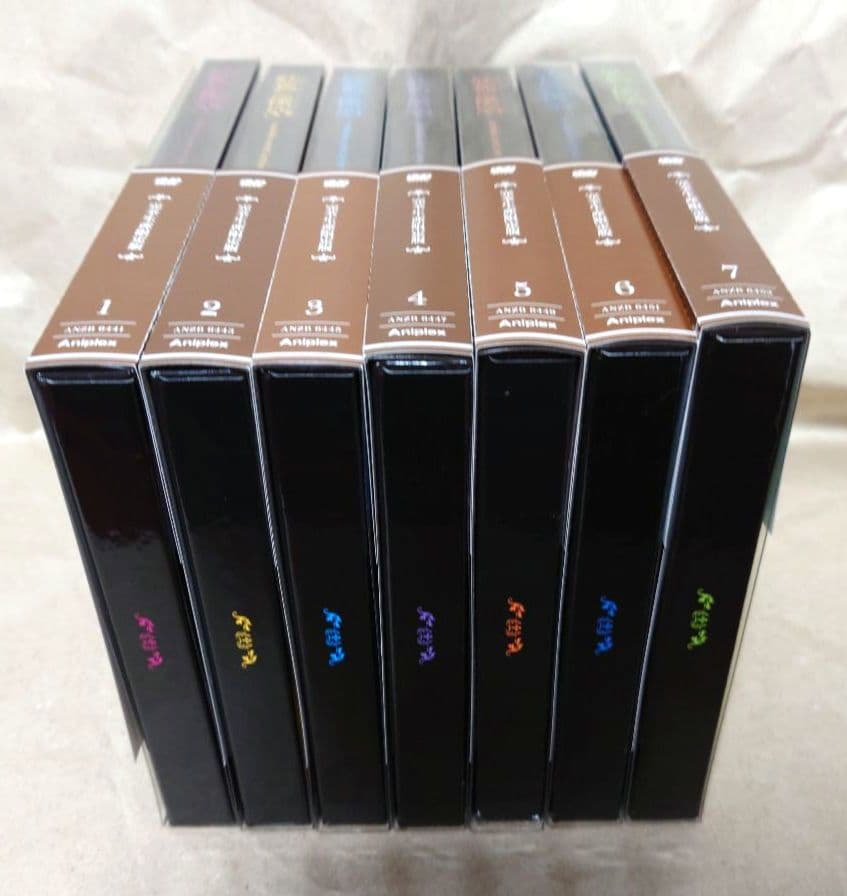 妖狐×僕ss DVD全巻セット