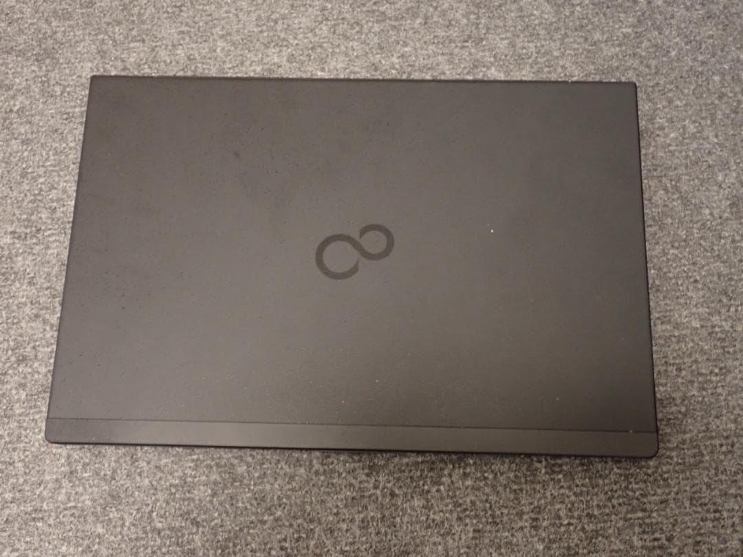 Fujitsu LIFEBOOK U938 Core i5 ジャンク
