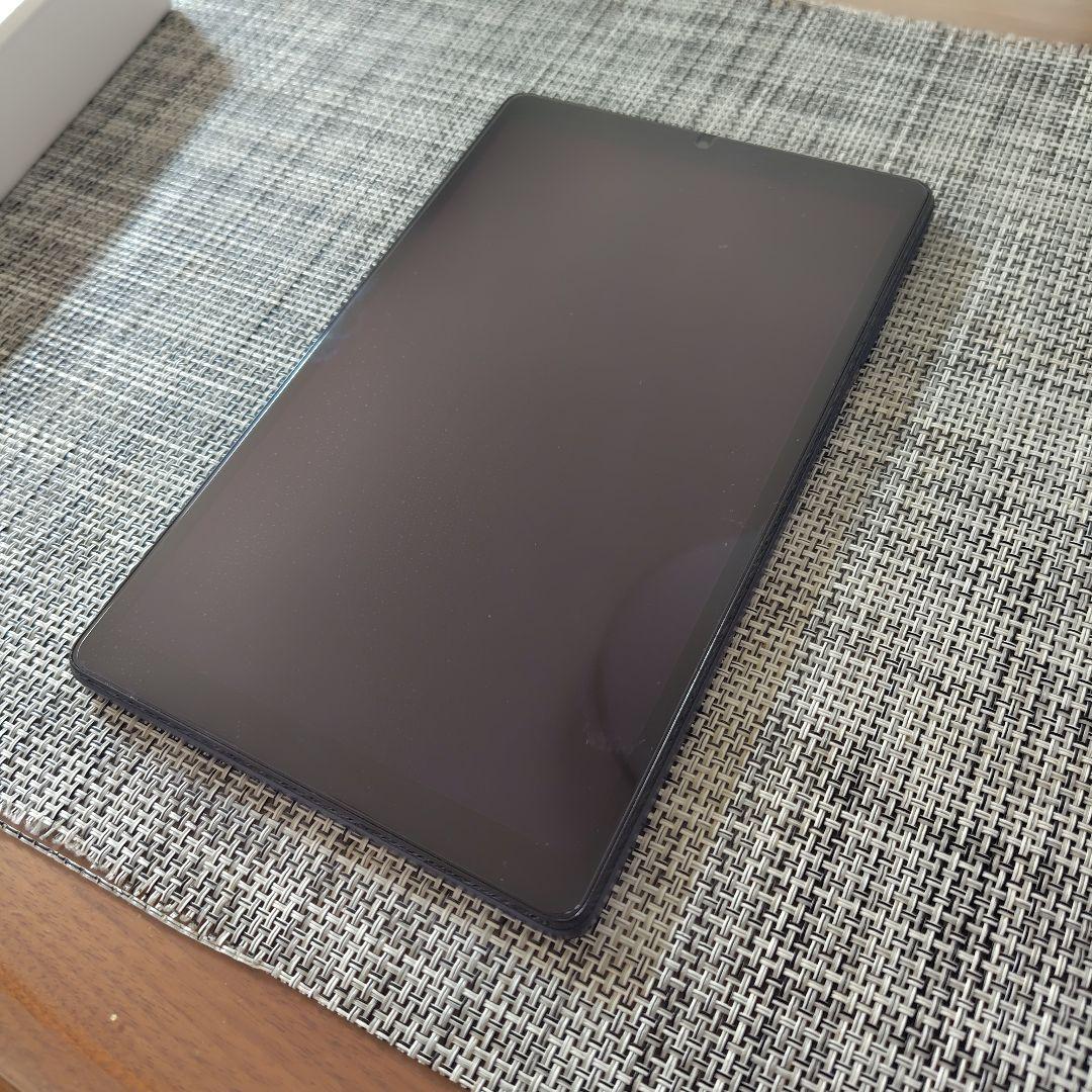 docomo dtab Compact d-42A 本体